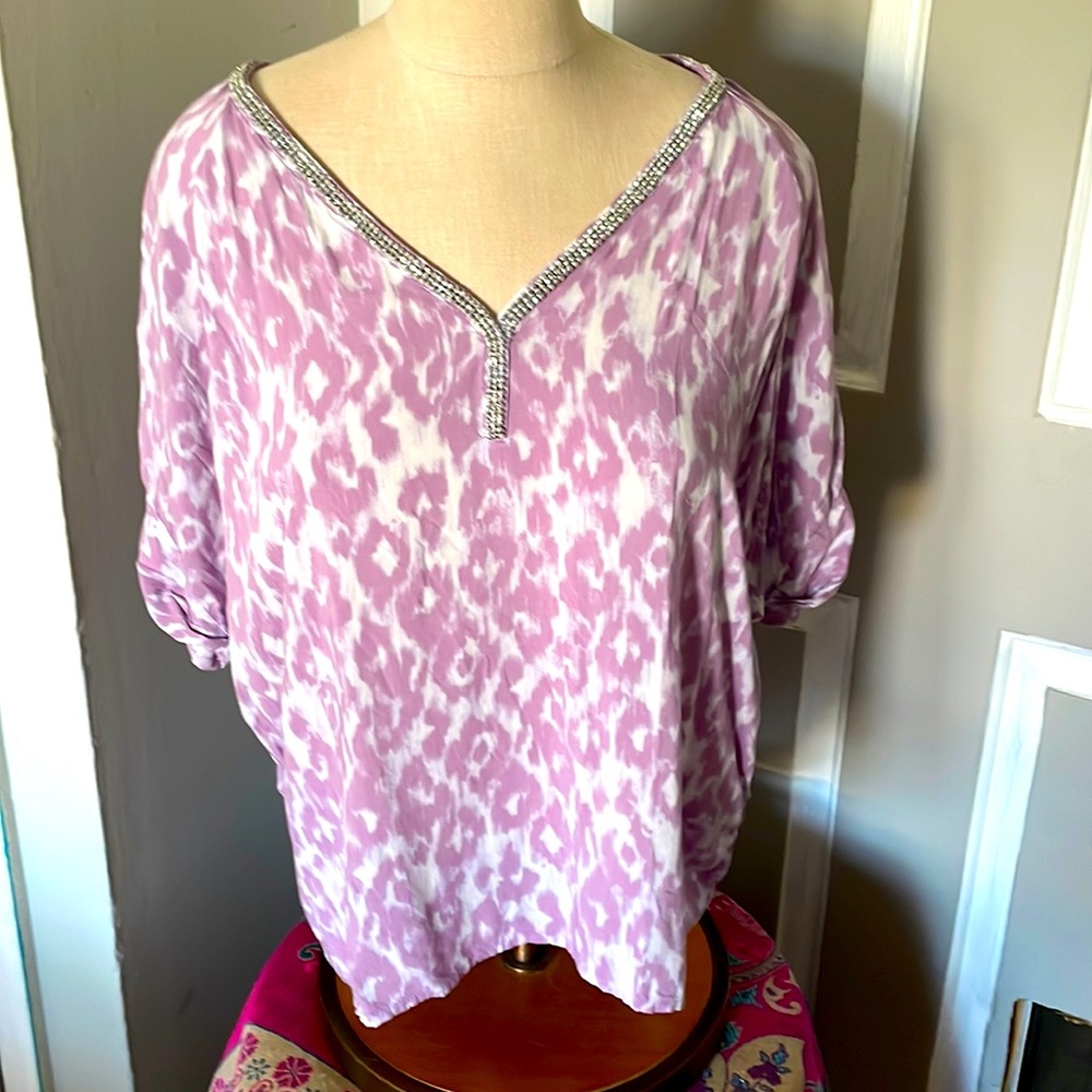 Juicy couture top